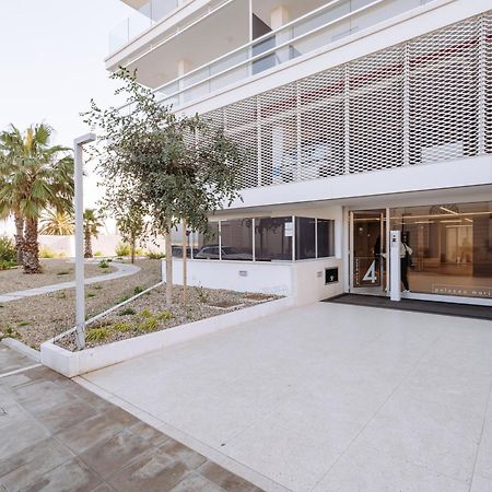Marisabella Suite Spa 4 Bari Luaran gambar
