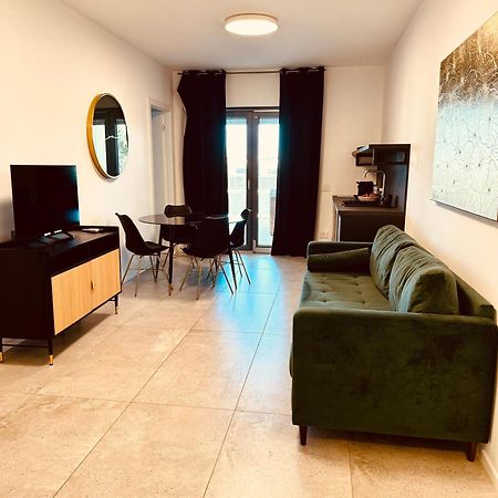 Marisabella Suite Spa 4 Bari Luaran gambar
