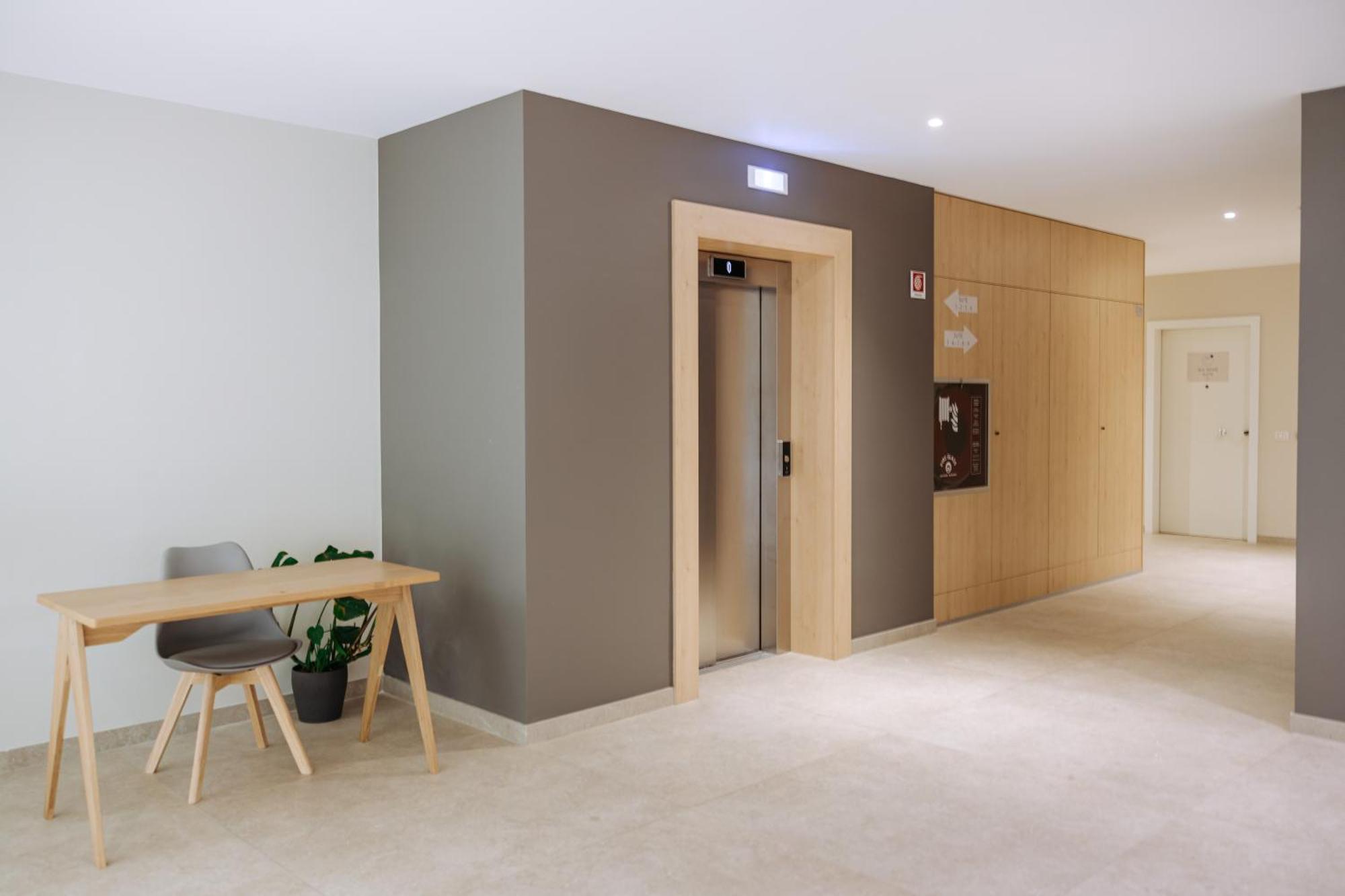 Marisabella Suite Spa 4 Bari Luaran gambar