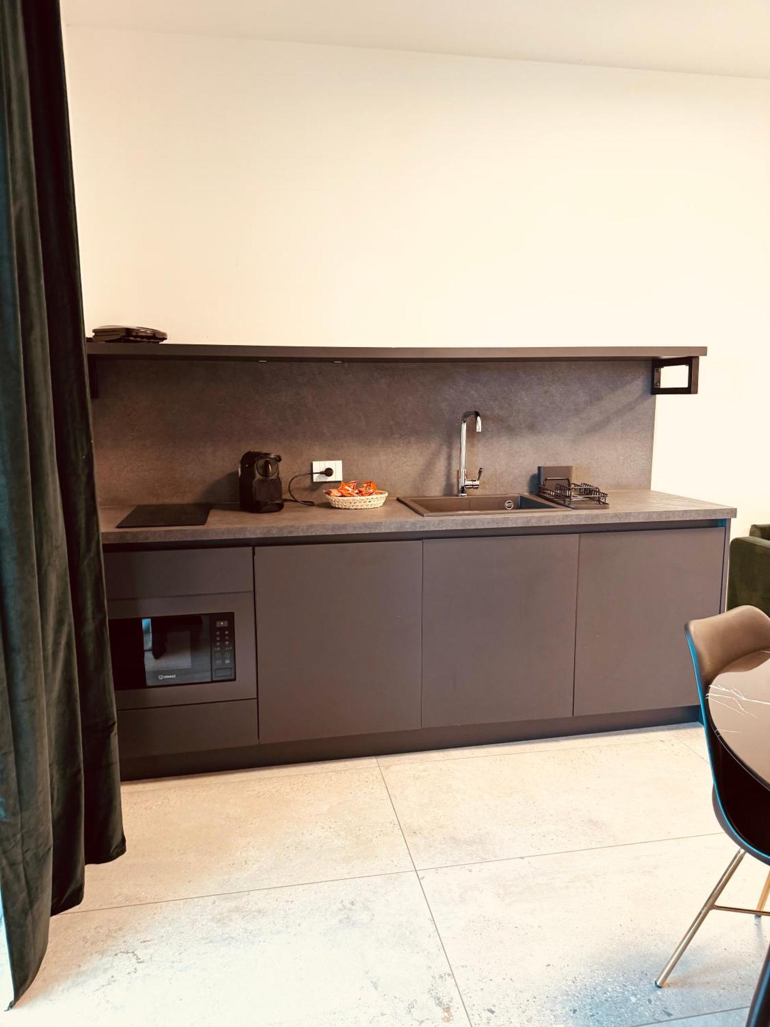 Marisabella Suite Spa 4 Bari Luaran gambar