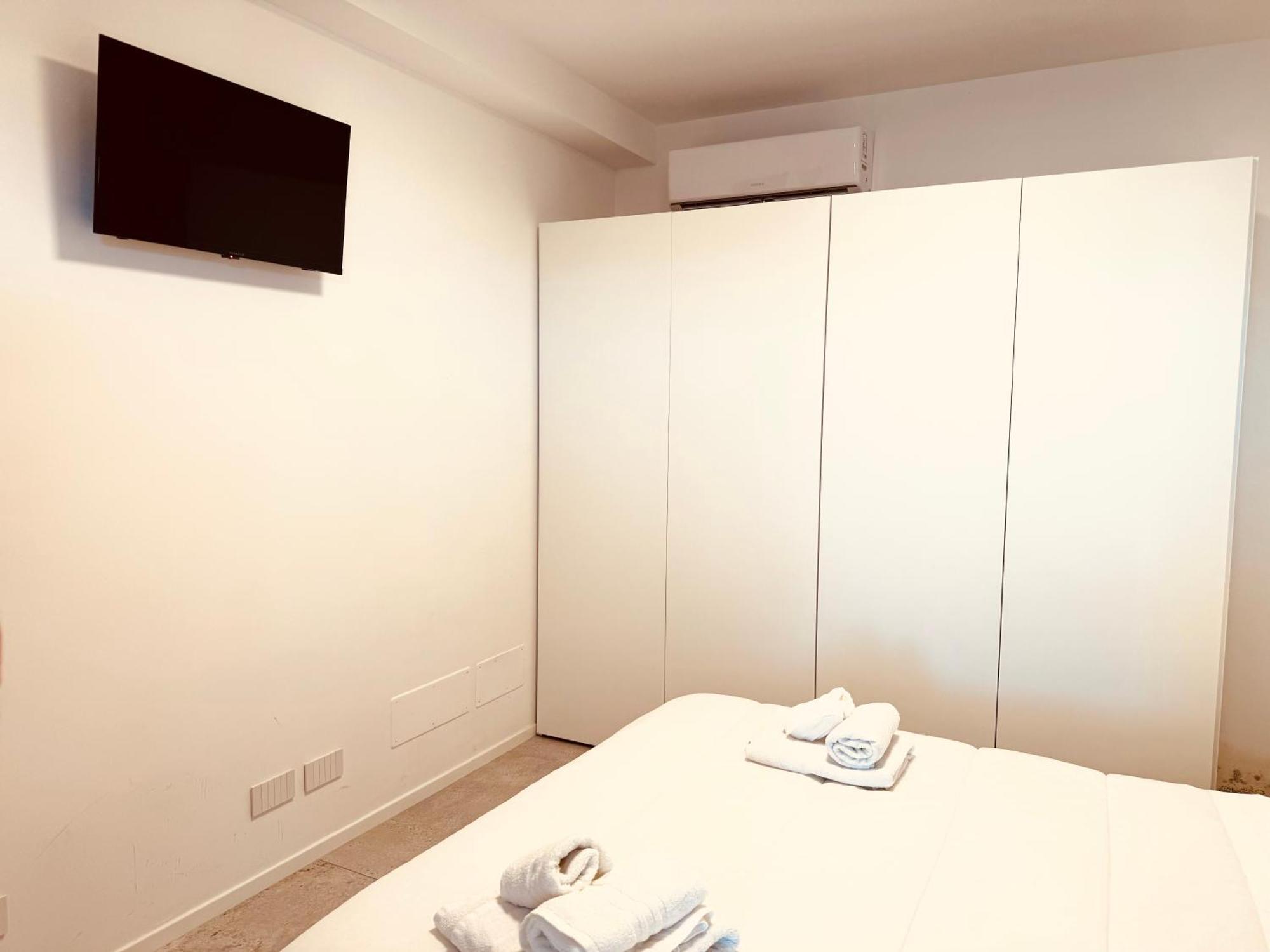 Marisabella Suite Spa 4 Bari Luaran gambar