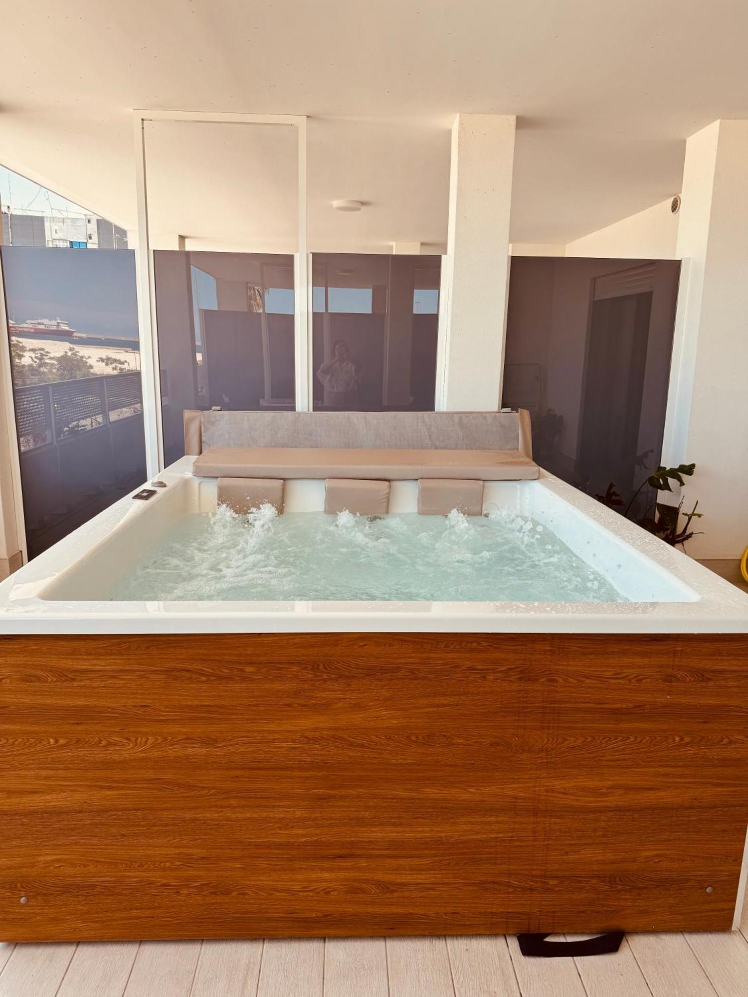 Marisabella Suite Spa 4 Bari Luaran gambar