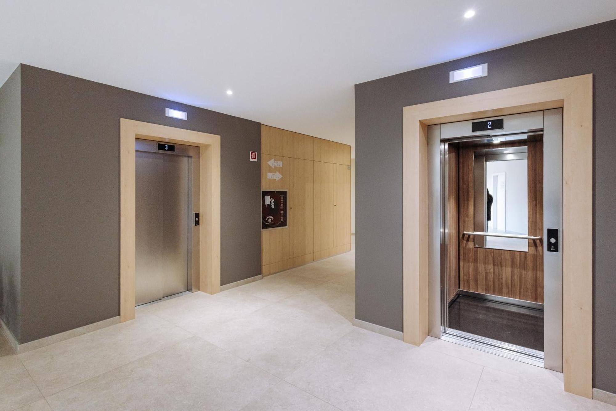 Marisabella Suite Spa 4 Bari Luaran gambar