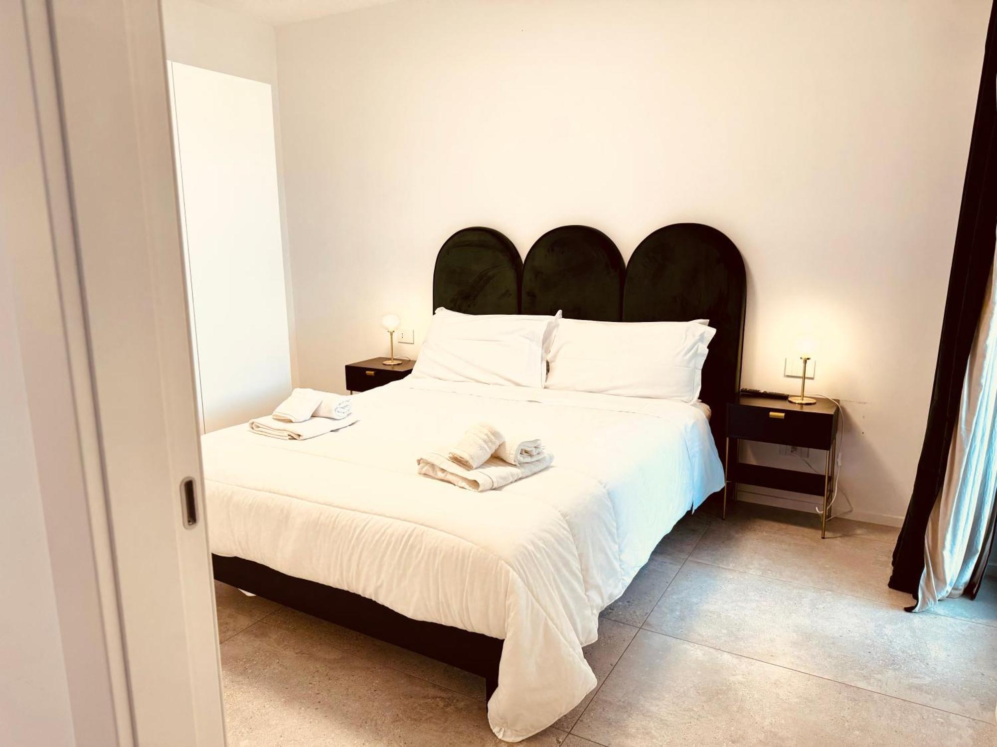 Marisabella Suite Spa 4 Bari Luaran gambar