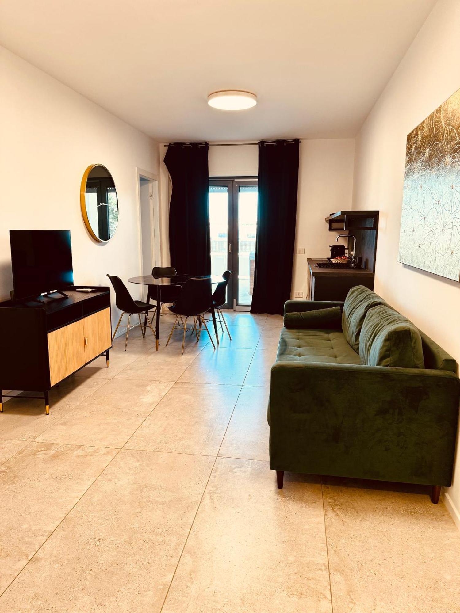 Marisabella Suite Spa 4 Bari Luaran gambar