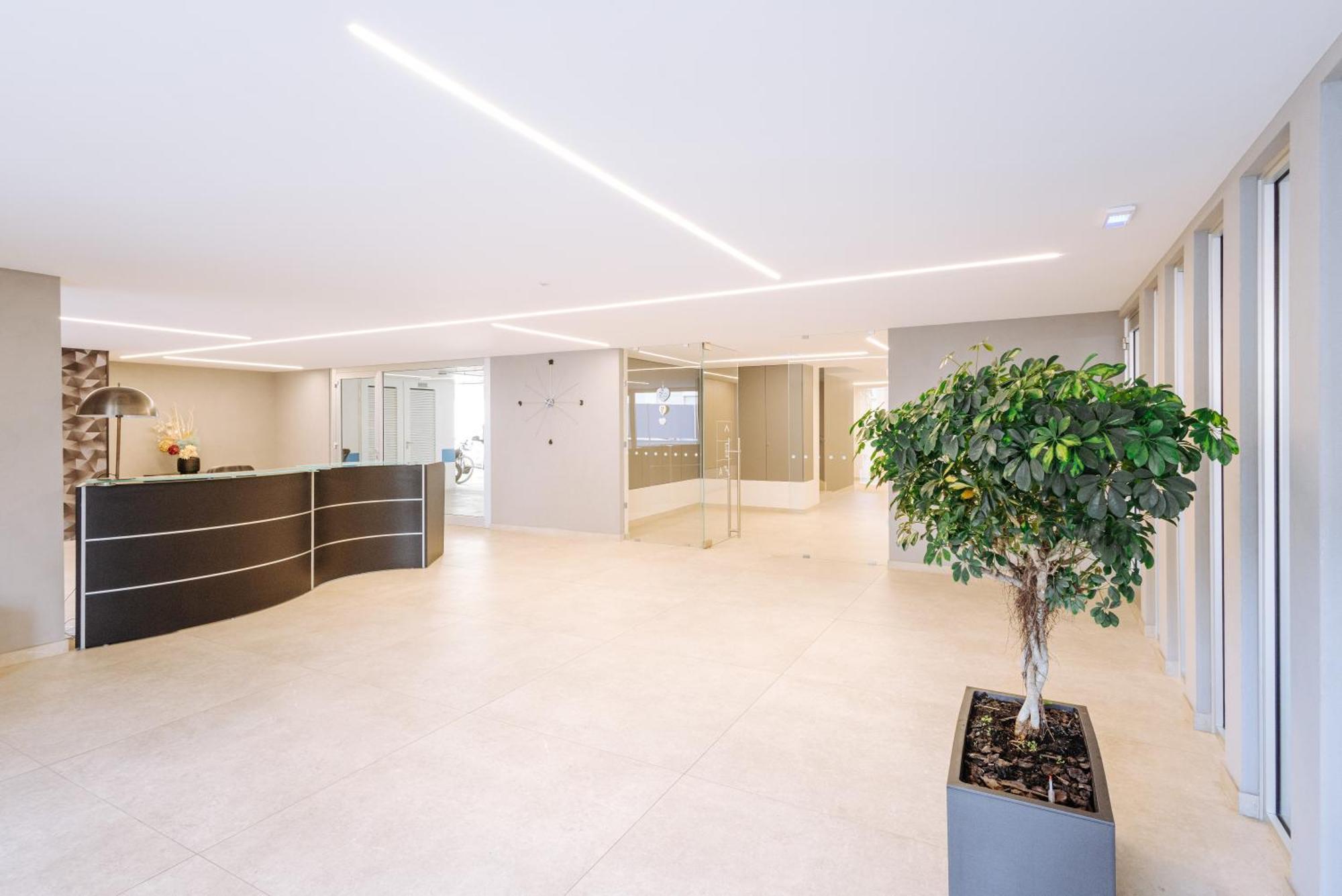 Marisabella Suite Spa 4 Bari Luaran gambar