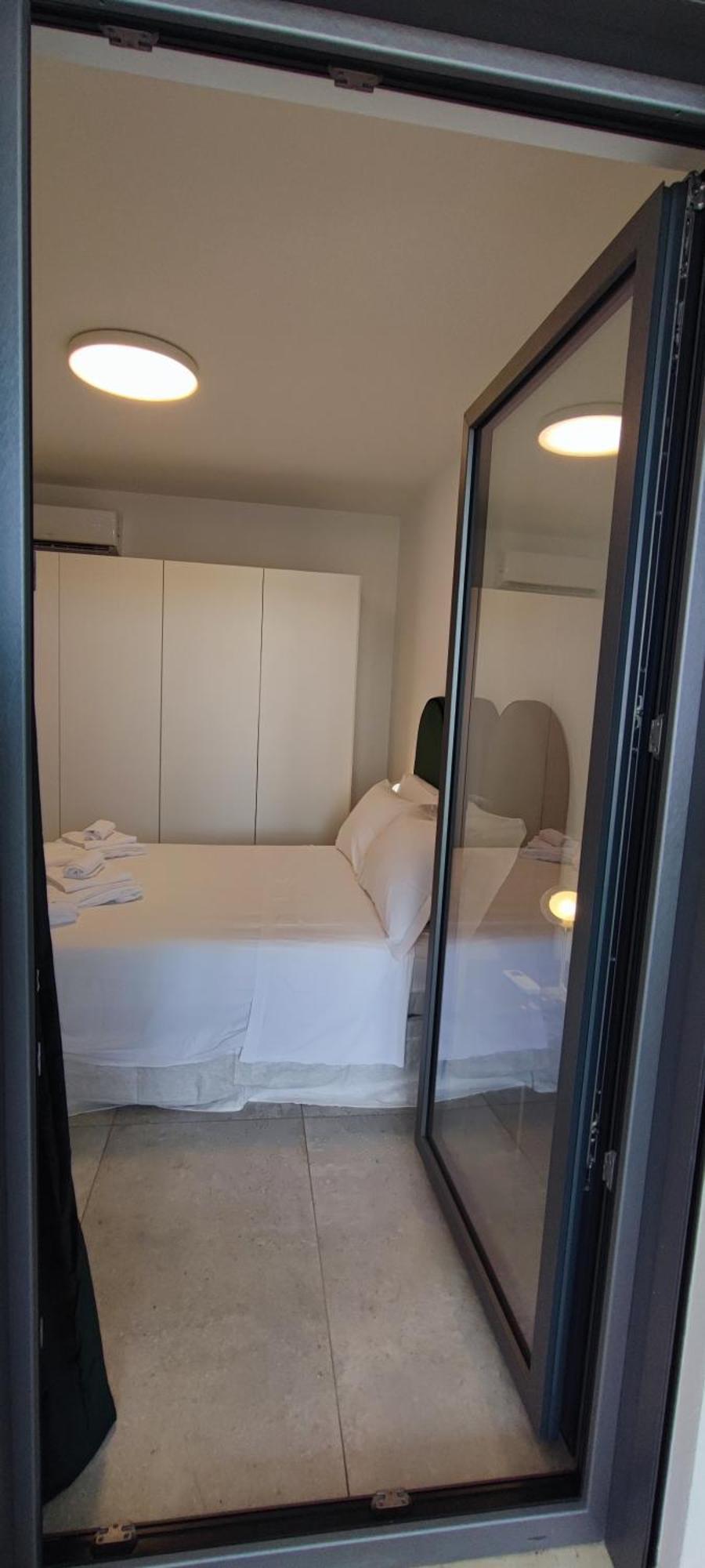 Marisabella Suite Spa 4 Bari Bilik gambar