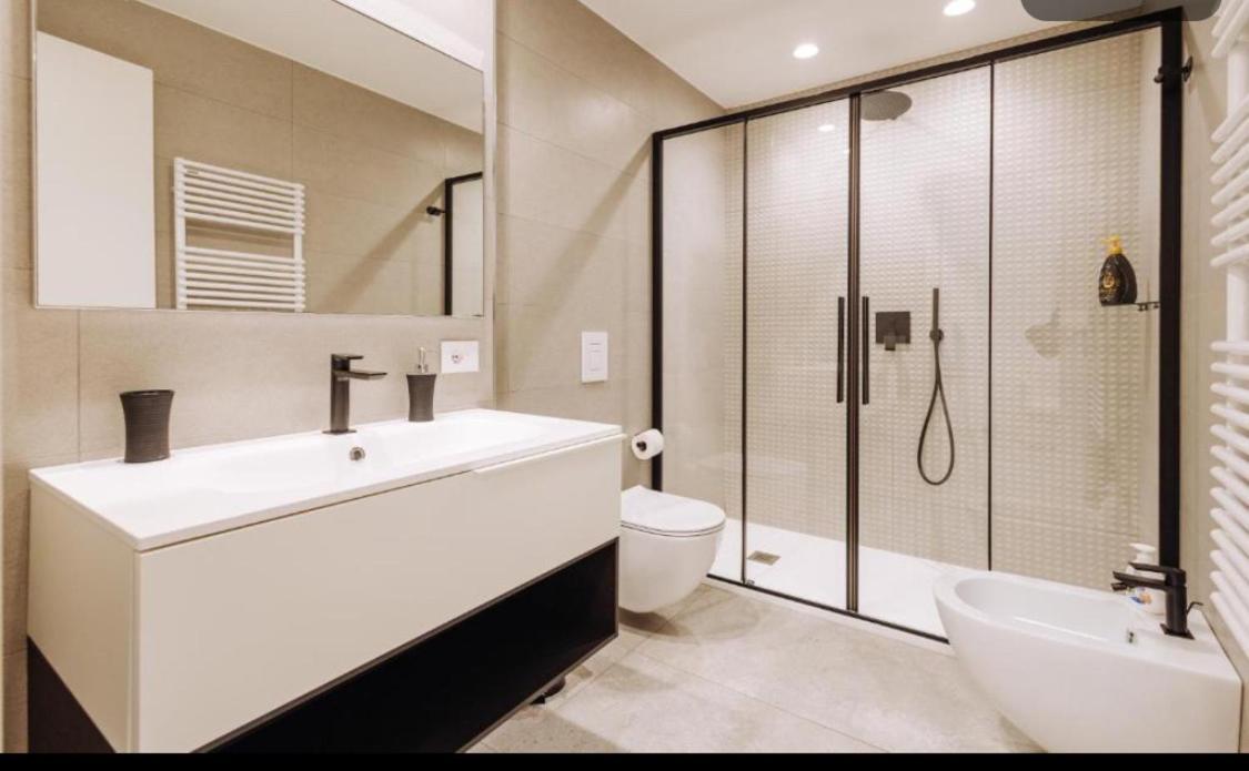 Marisabella Suite Spa 4 Bari Luaran gambar